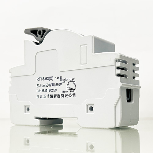 1000VDC 14X51 Siguranță