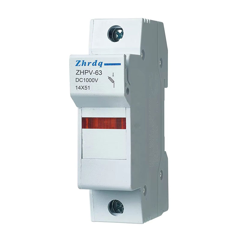 14x51 1000V 63a DC Suport pentru siguranțe