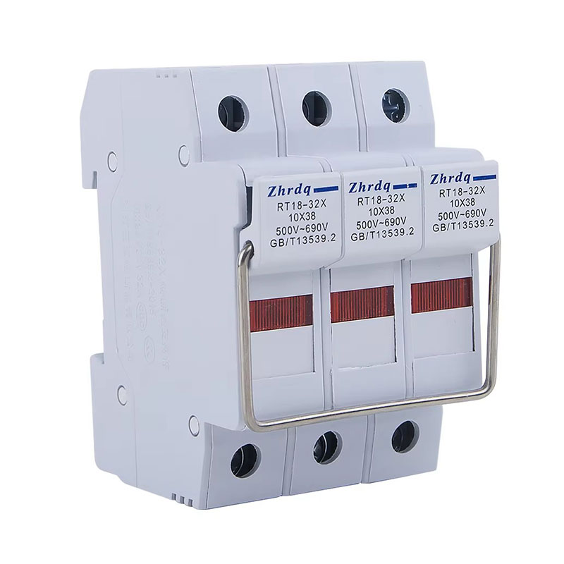 De ce siguranțele cilindrice sunt nucleul sistemelor moderne de protecție electrică?