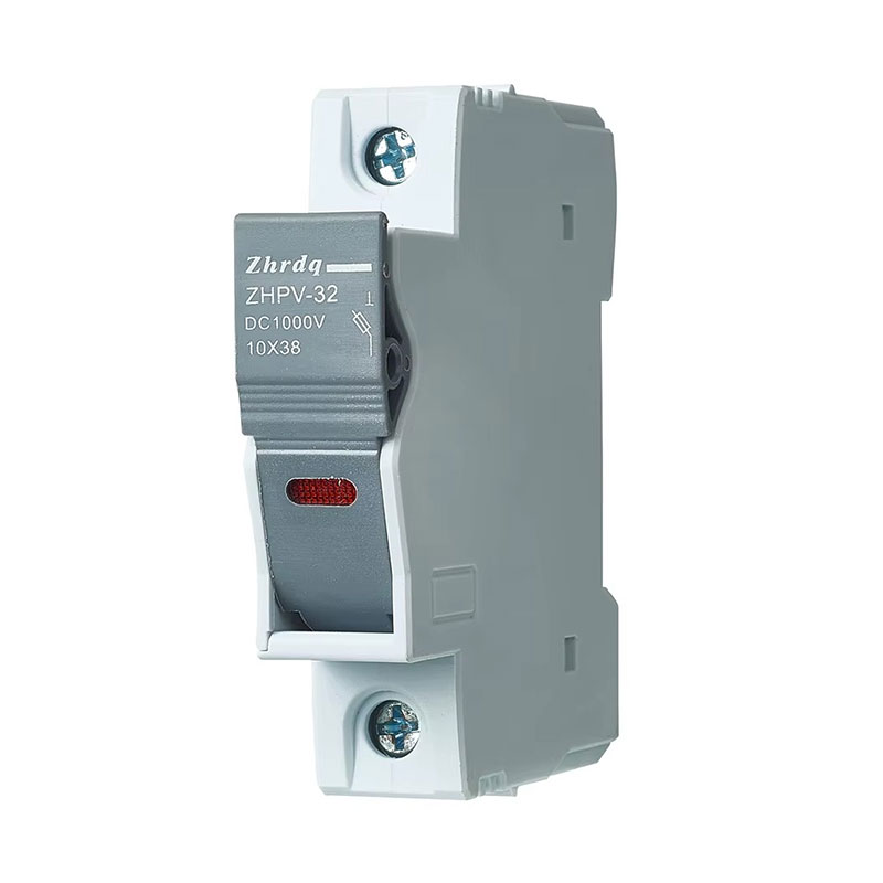 De ce siguranța matricei dvs. solare depinde de alegerea siguranței DC fotovoltaice potrivite