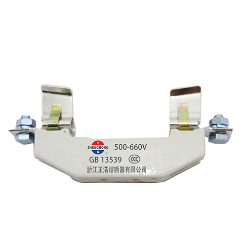 500-660V AC 160A BS88 Baza sigurante