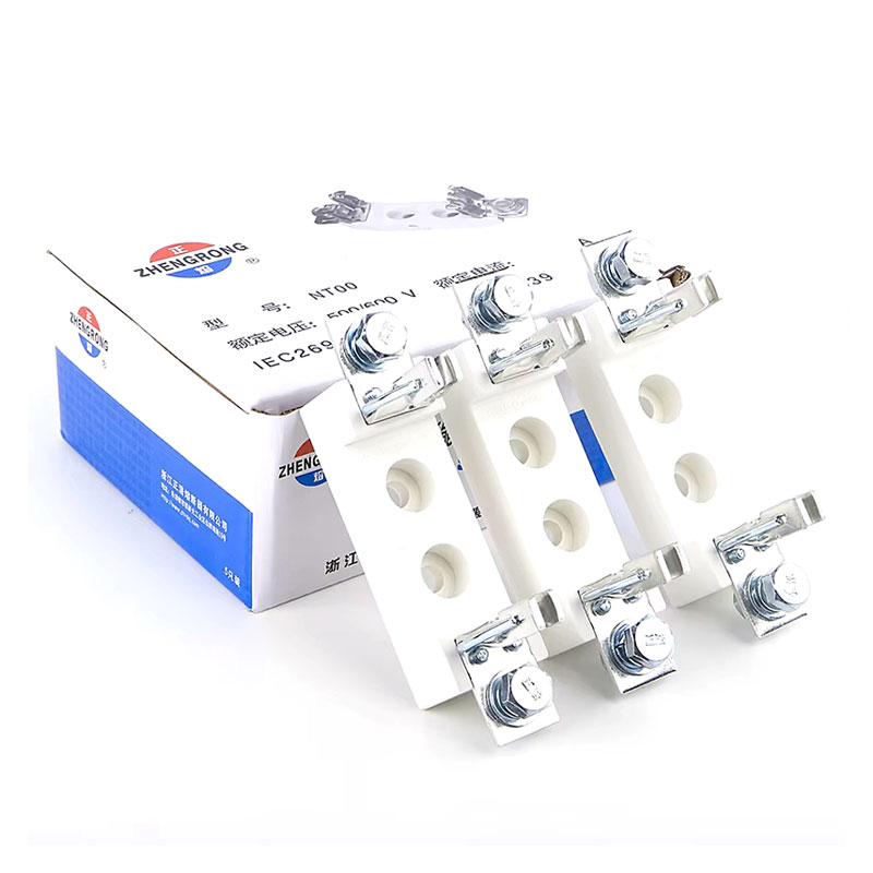 500V 16A Holder pentru siguranțe