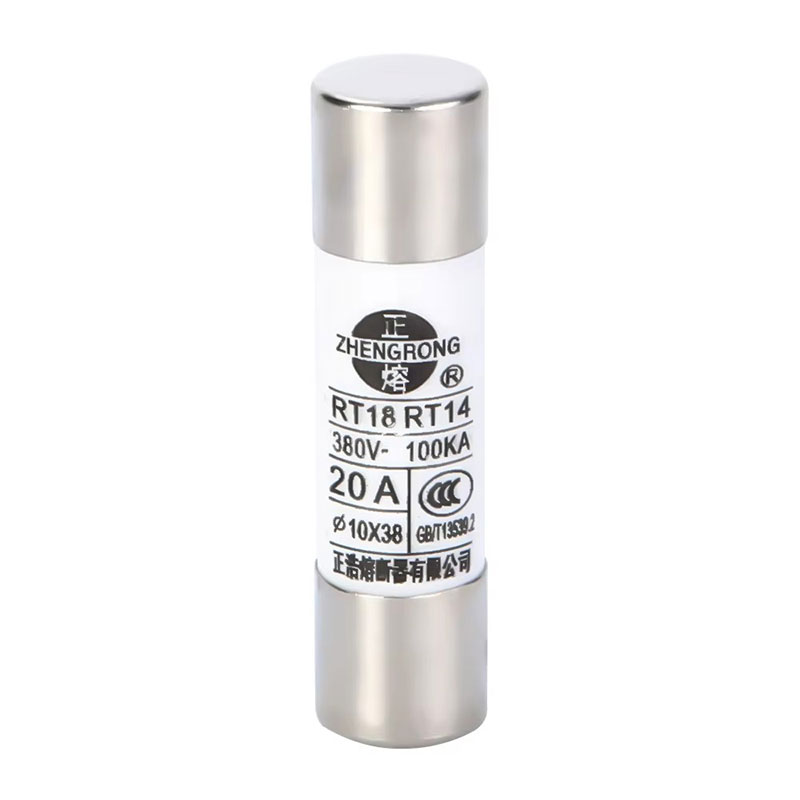 500V 20A Fuse cilindrice AC