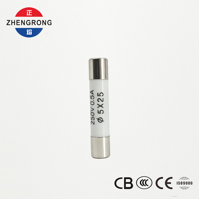 Siguranțe de înaltă calitate 5x25mm R055 0.5A pentru cumpărătorii angro