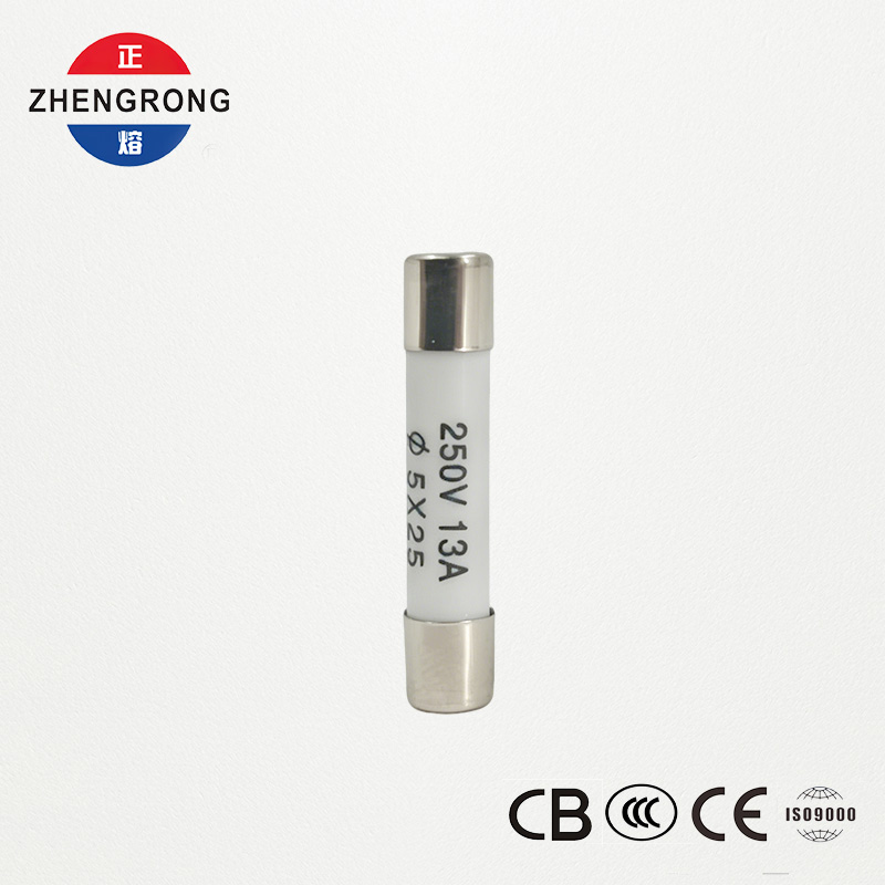 Siguranțe de înaltă calitate 5x25mm R055 13A pentru cumpărătorii angro