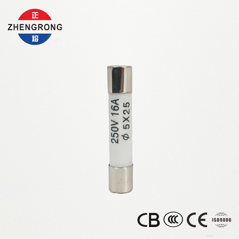 Siguranțe de înaltă calitate 5x25mm R055 16A pentru cumpărătorii angro