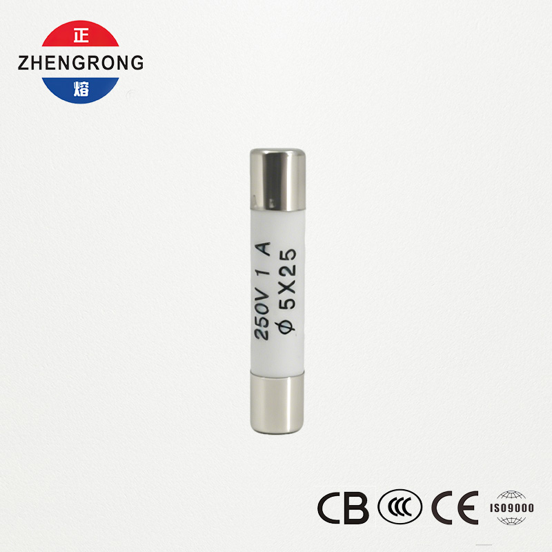 Siguranțe de înaltă calitate 5x25mm R055 1A pentru cumpărătorii angro
