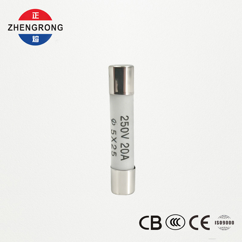 Siguranțe de înaltă calitate 5x25mm R055 20A pentru cumpărătorii angro
