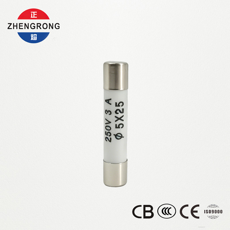Siguranțe de înaltă calitate 5x25mm R055 3A pentru cumpărătorii angro