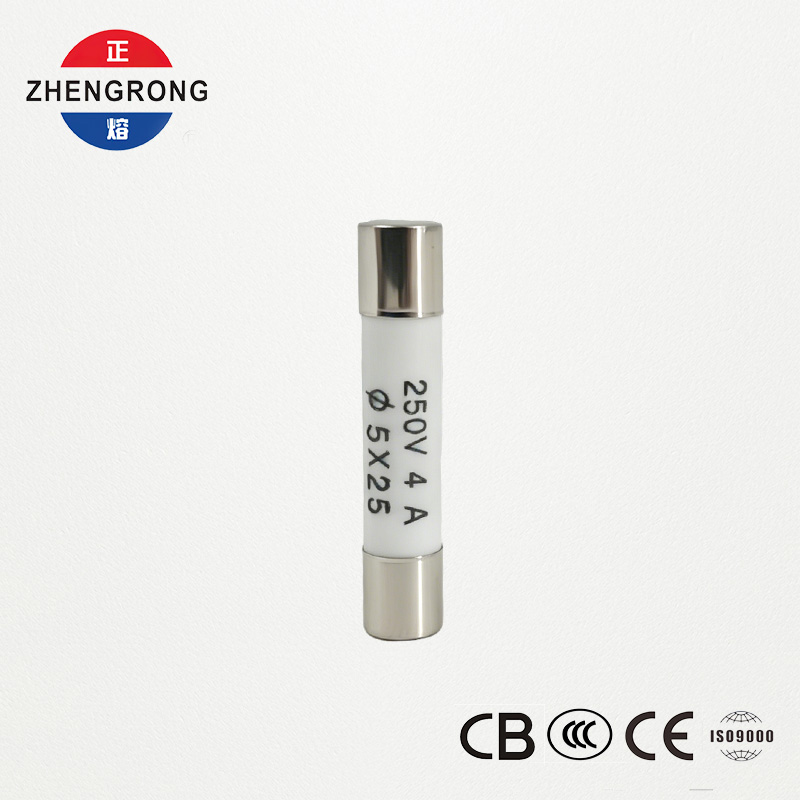 Siguranțe de înaltă calitate 5x25mm R055 4A pentru cumpărătorii angro