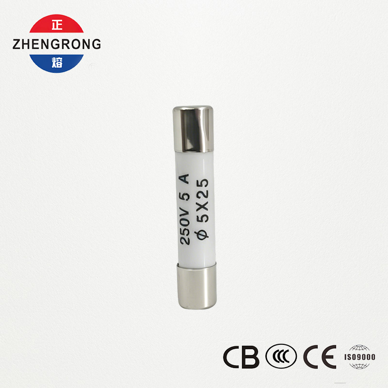 Siguranțe de înaltă calitate 5x25mm R055 5A pentru cumpărătorii angro
