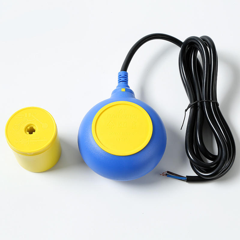 Controler de nivel al apei de înaltă calitate