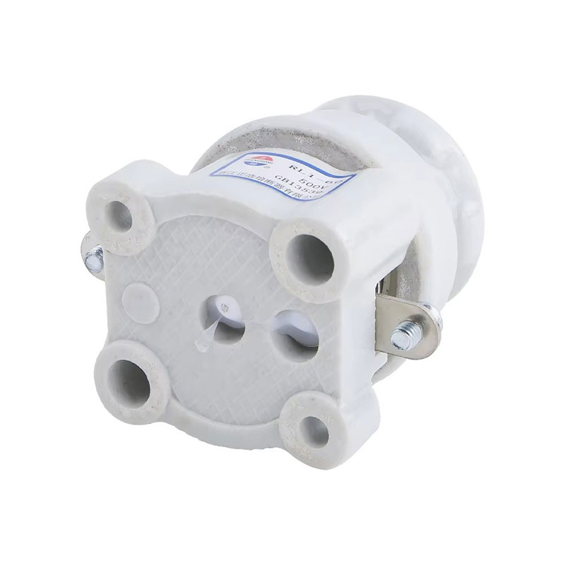RL1 380V 60A Link de siguranță cu șurub