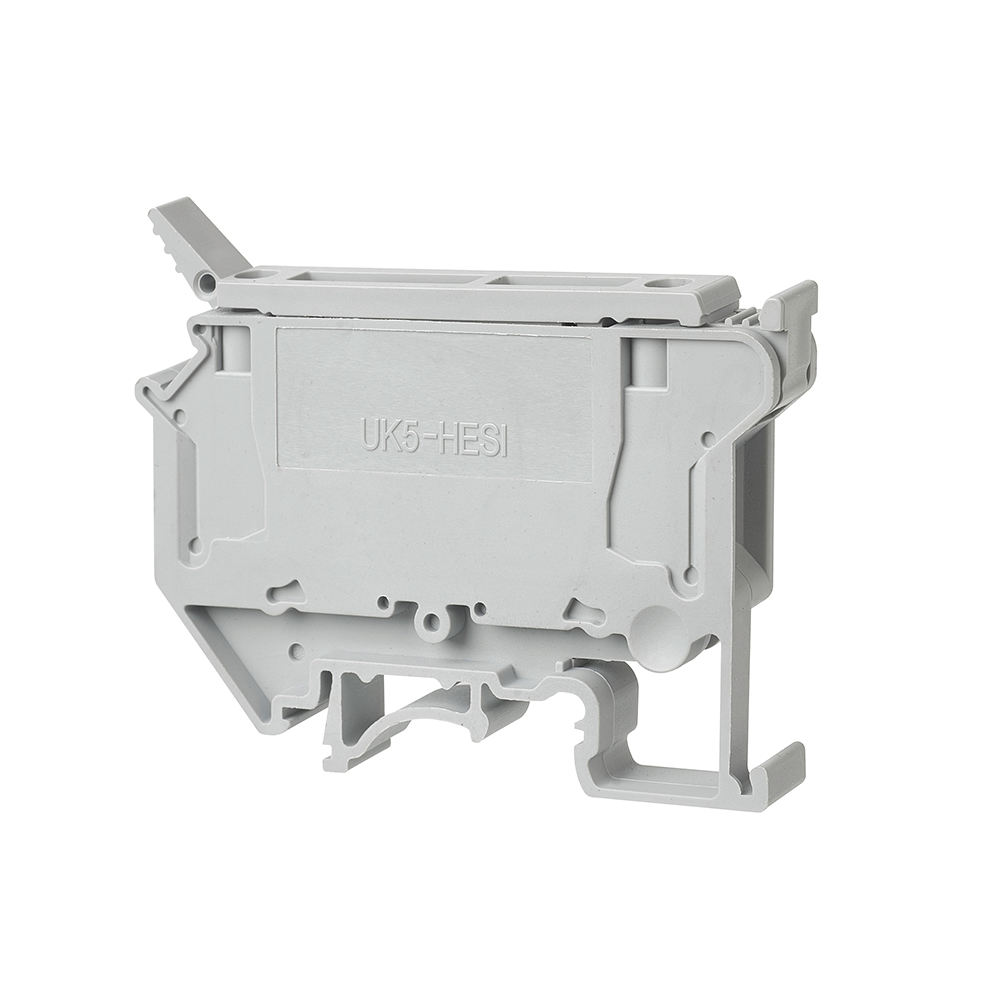 UK5-GENCE FUSE HOTHER