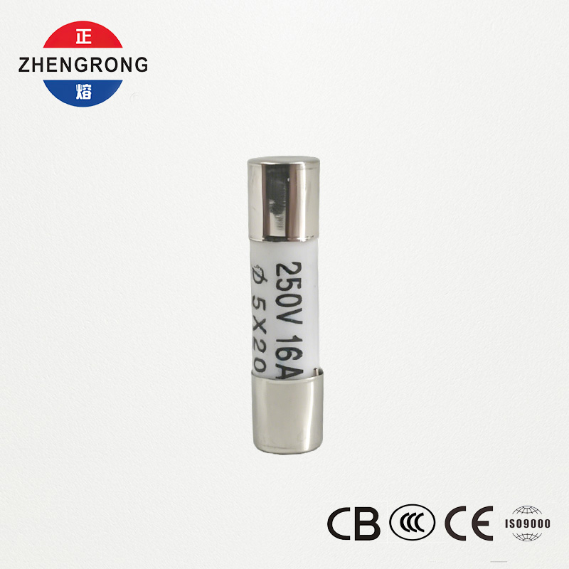 Comert cu ridicata 5*20 R054 16A sigurante personalizabile