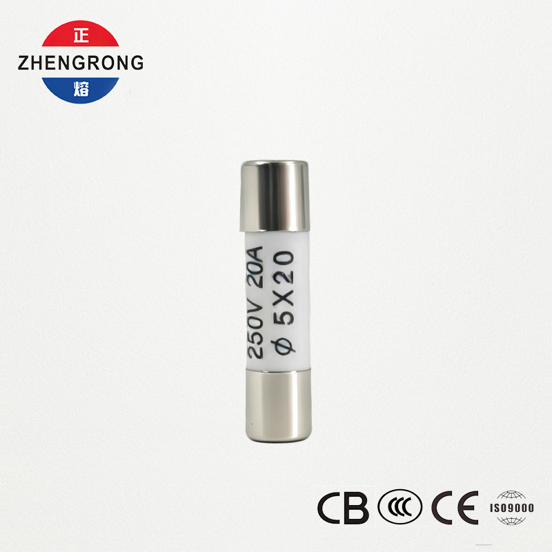 Comert cu ridicata 5*20 R054 20A sigurante personalizabile