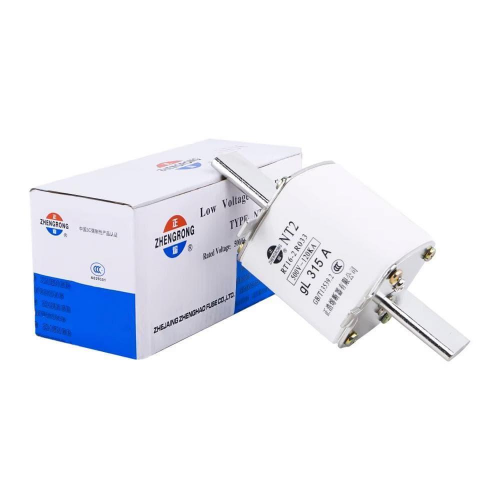 Siguranță ZHENGRONG 315A 500V